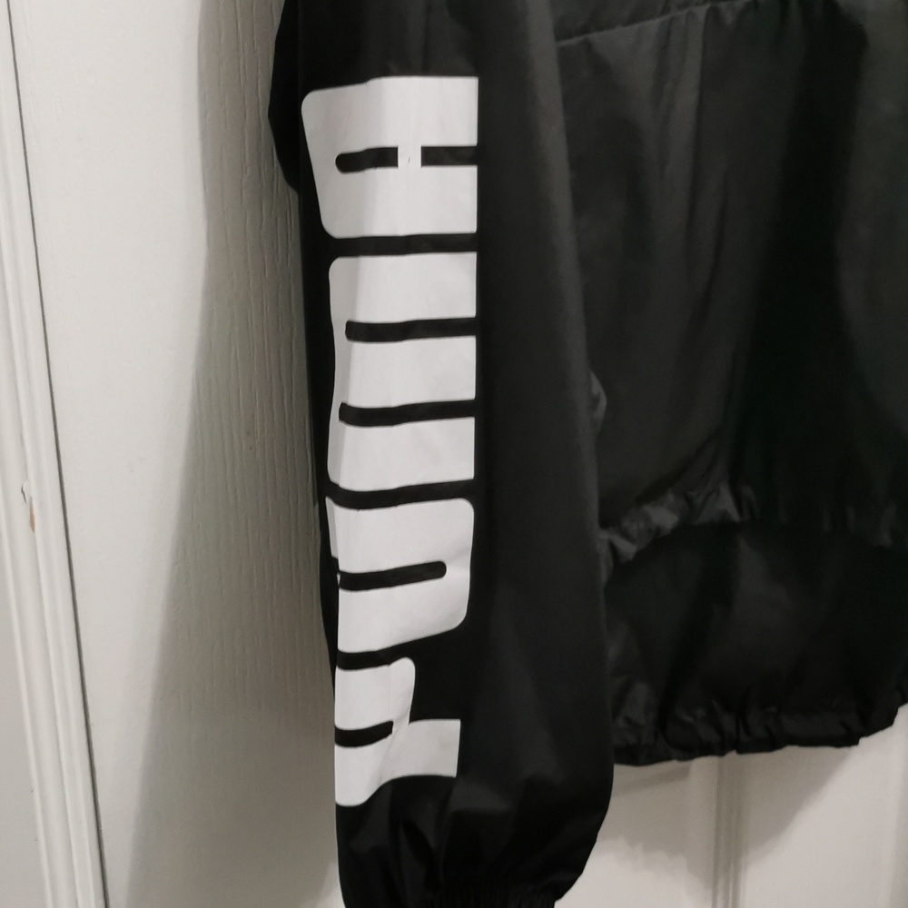 Puma jacket - Picture 3 of 5